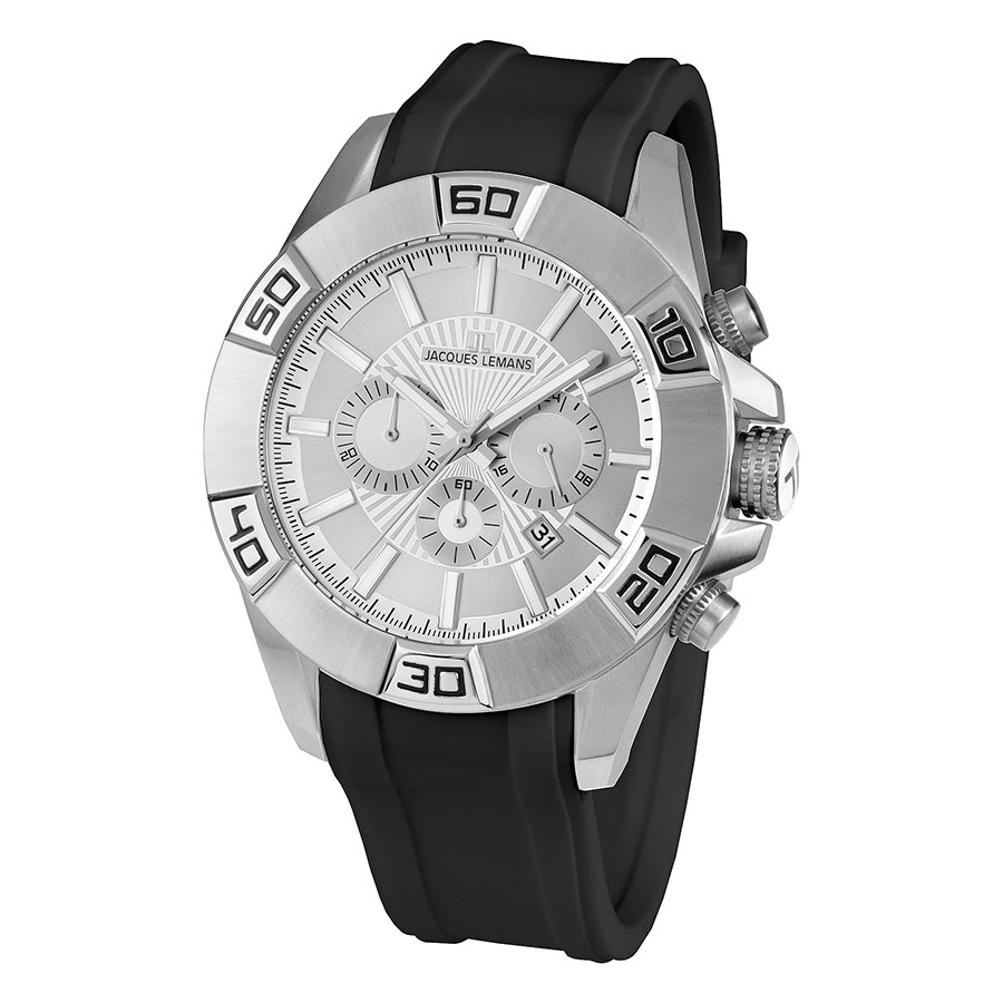 Часы Jacques Lemans Liverpool 1-1808K